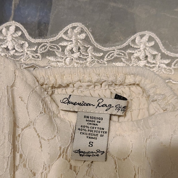 SUMMER STUNNING LACE PARTY DRESS SMALL SLEEVLESS - Picture 16 of 16